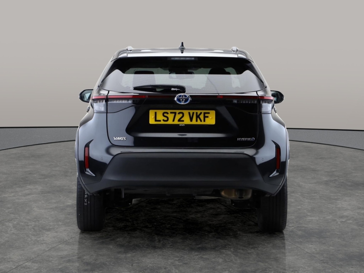 Used Toyota Yaris Cross 2022 for sale - 77012170: Photo 7