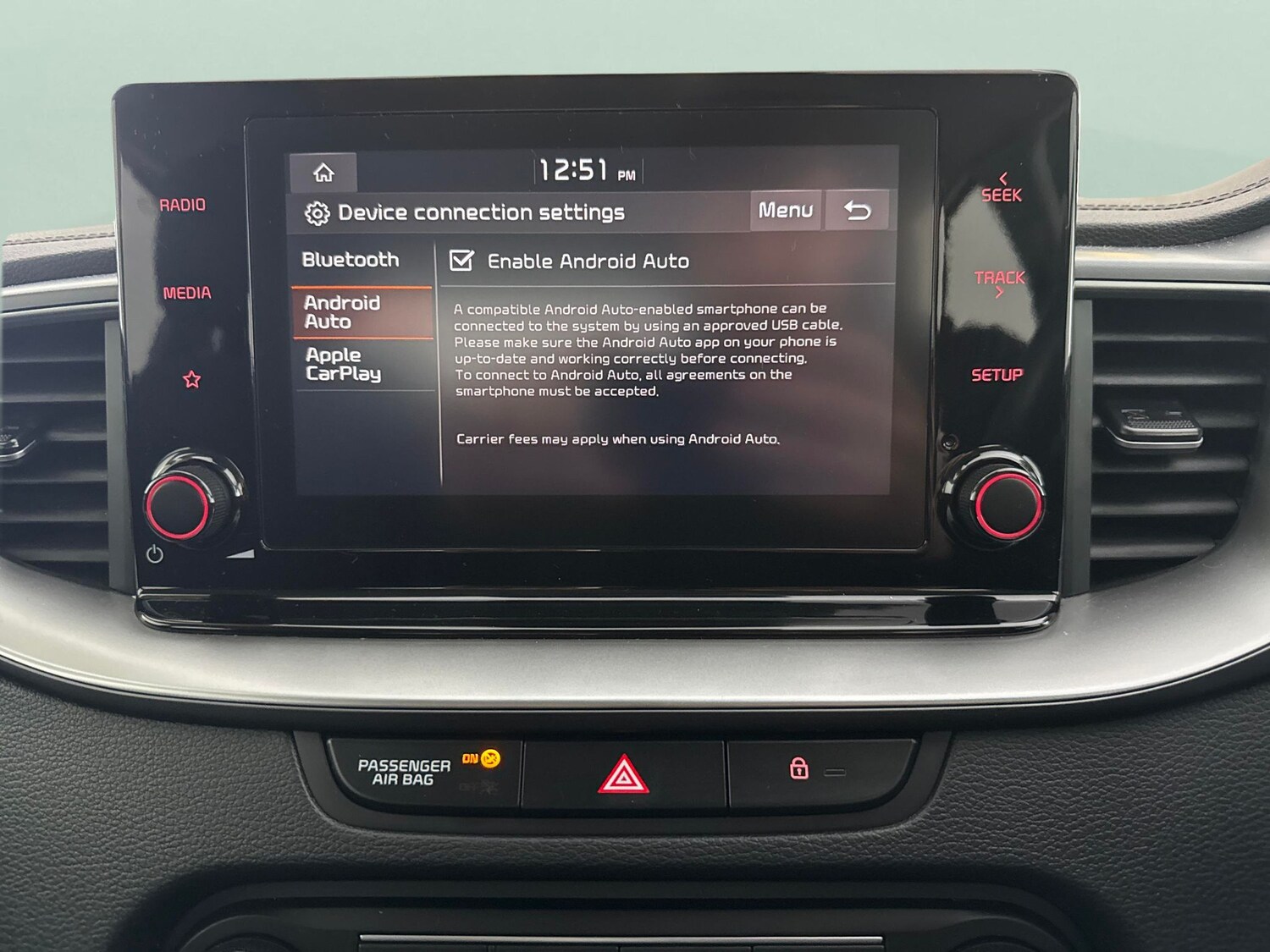 Used Kia XCeed 2022 for sale - 77799927: Photo 15