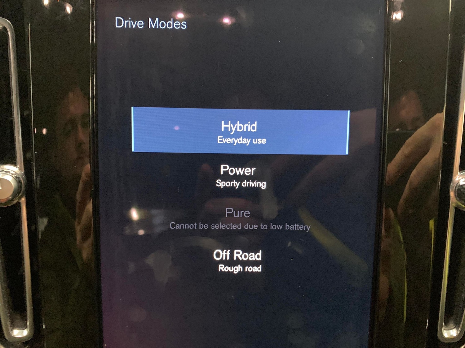 Used Volvo XC40 2022 for sale - 76669947: Photo 16