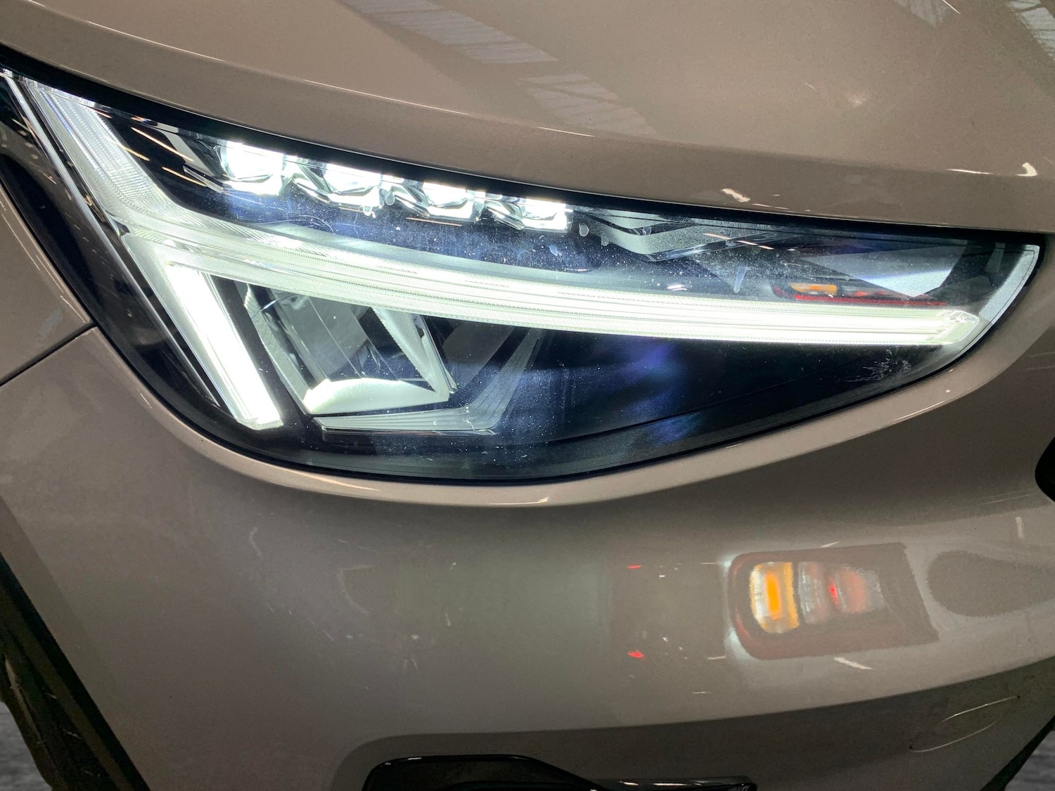 Used Volvo XC40 2022 for sale - 76669947: Photo 23