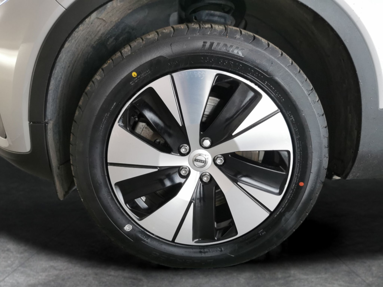 Used Volvo XC40 2022 for sale - 76669947: Photo 26