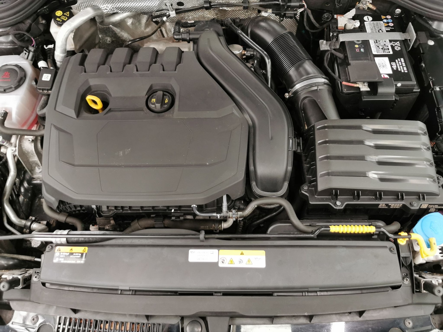 Vehicle 38