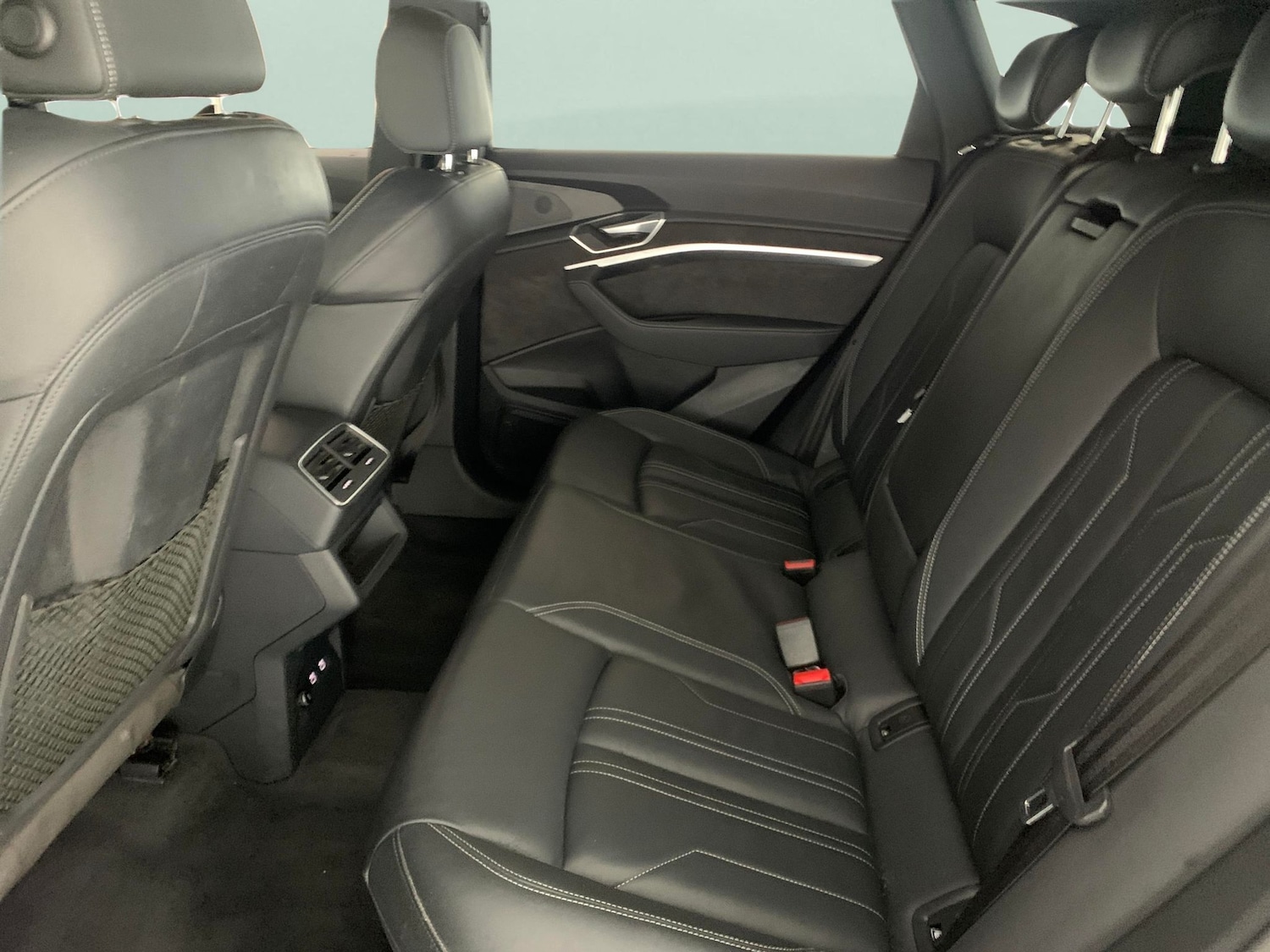 Used Audi e-tron 2021 for sale - 76821816: Photo 34