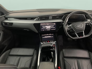 Used Audi e-tron 2021 for sale - 76821816: Photo