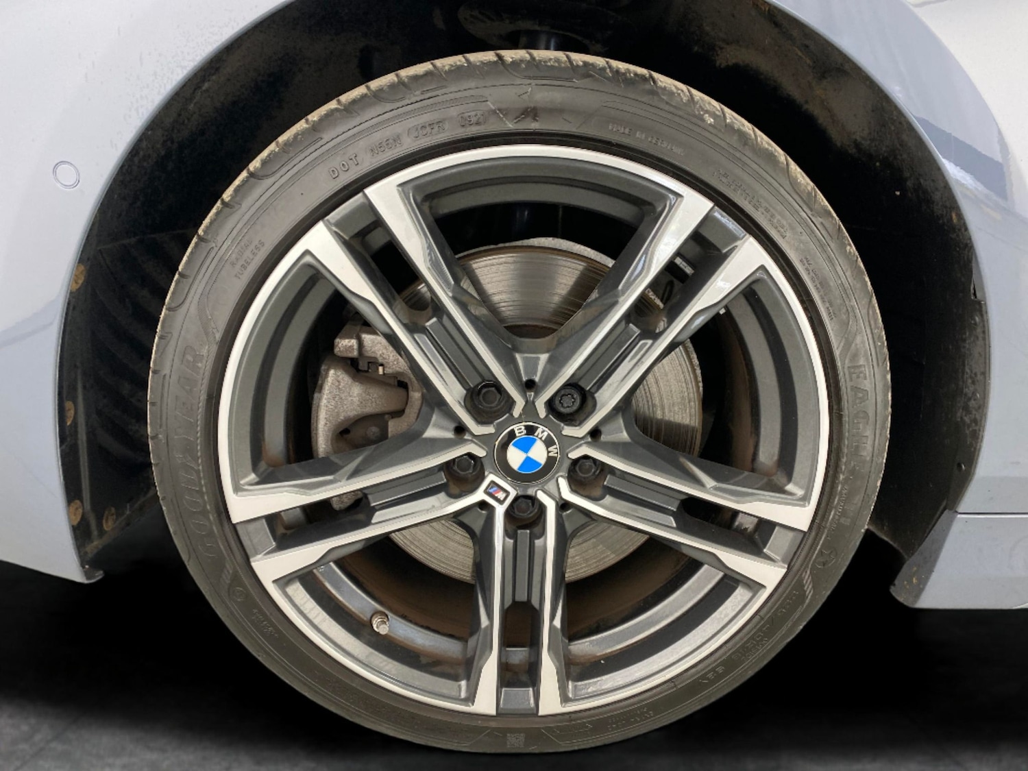 Used BMW 1 Series 2021 for sale - 76748818: Photo 24