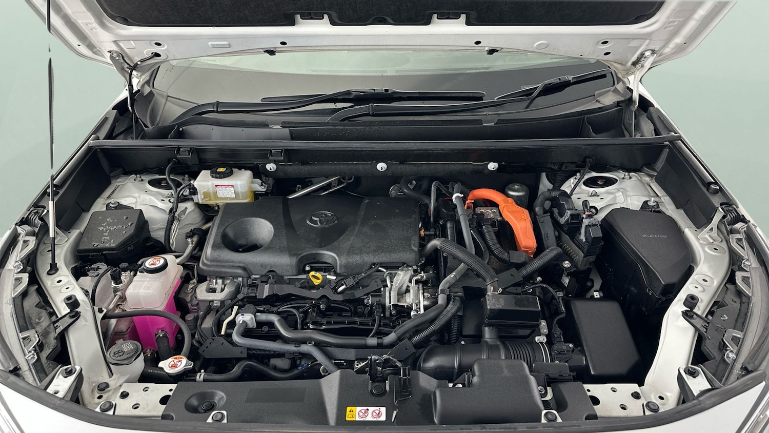 Vehicle 23
