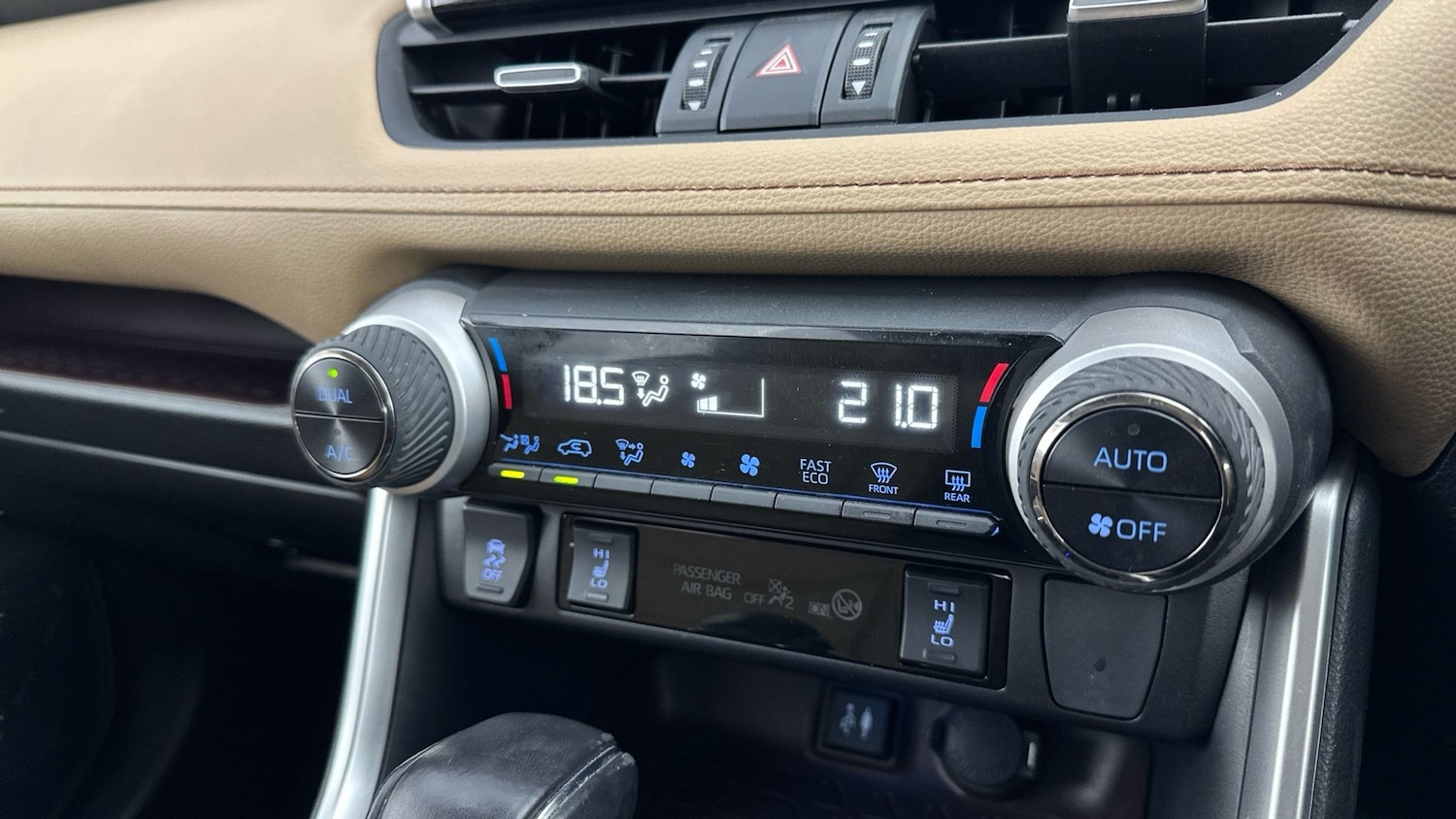 Vehicle 32