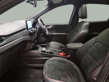 Used Ford Kuga 2022 for sale - 74891683: Photo
