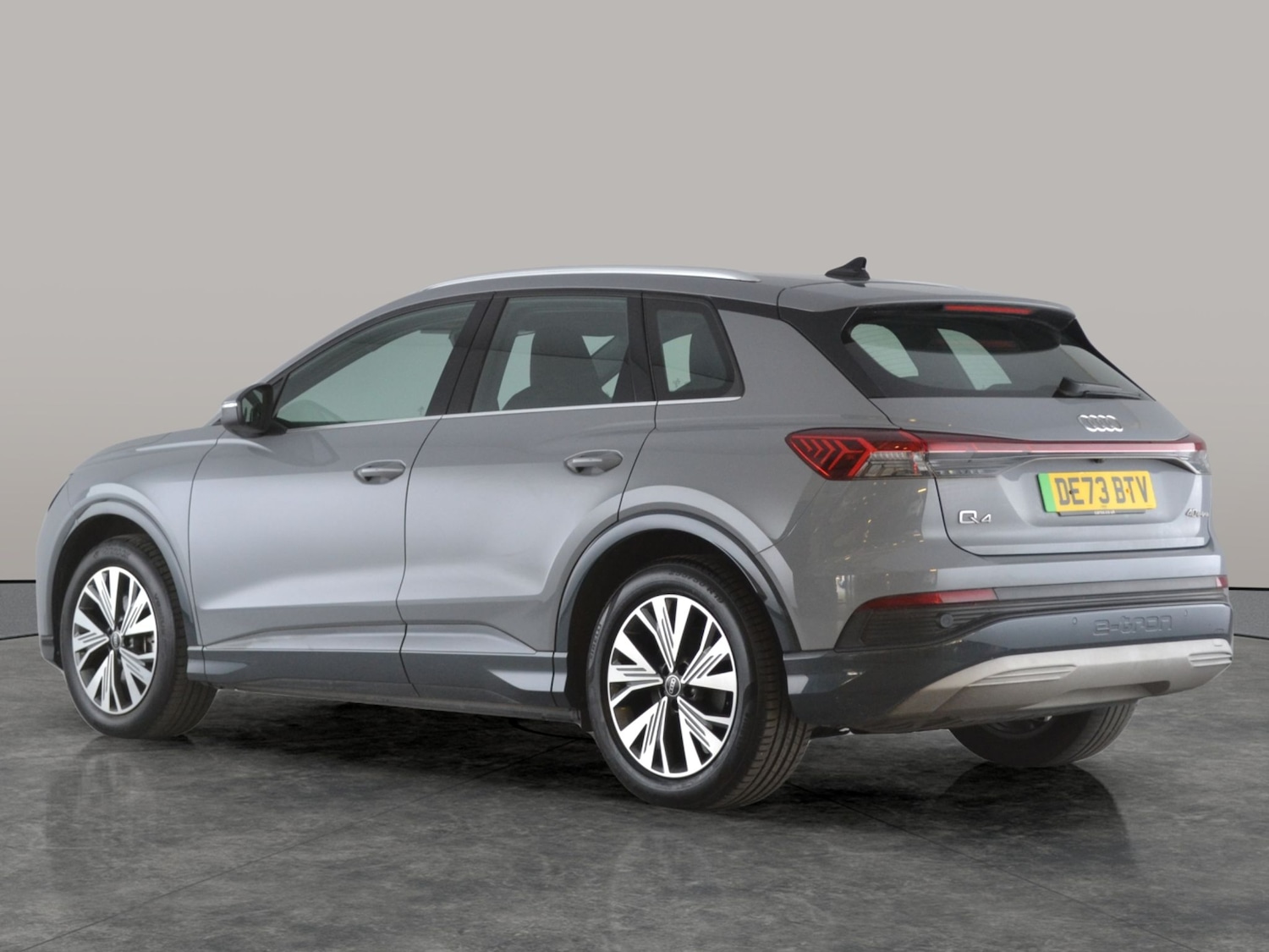 Used Audi Q4 e-tron 2023 for sale - 76191830: Photo 11