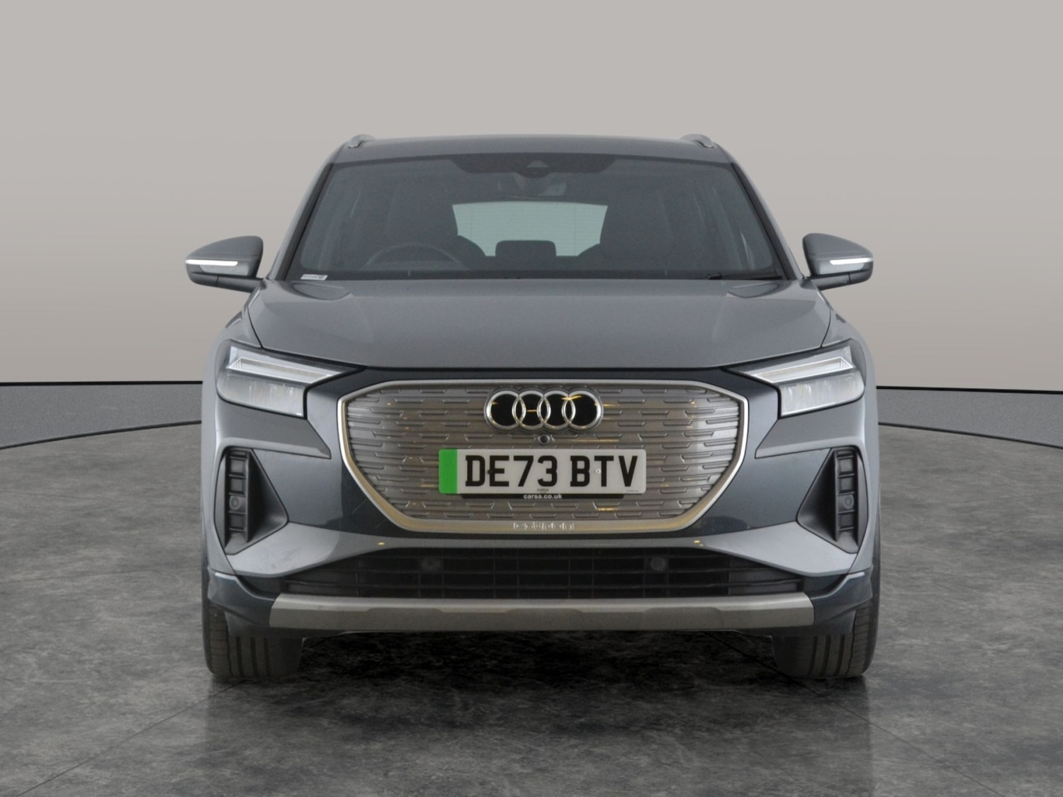 Used Audi Q4 e-tron 2023 for sale - 76191830: Photo 17