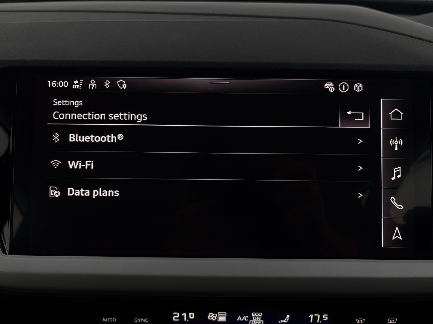 Used Audi Q4 e-tron 2023 for sale - 76191830: Photo 19