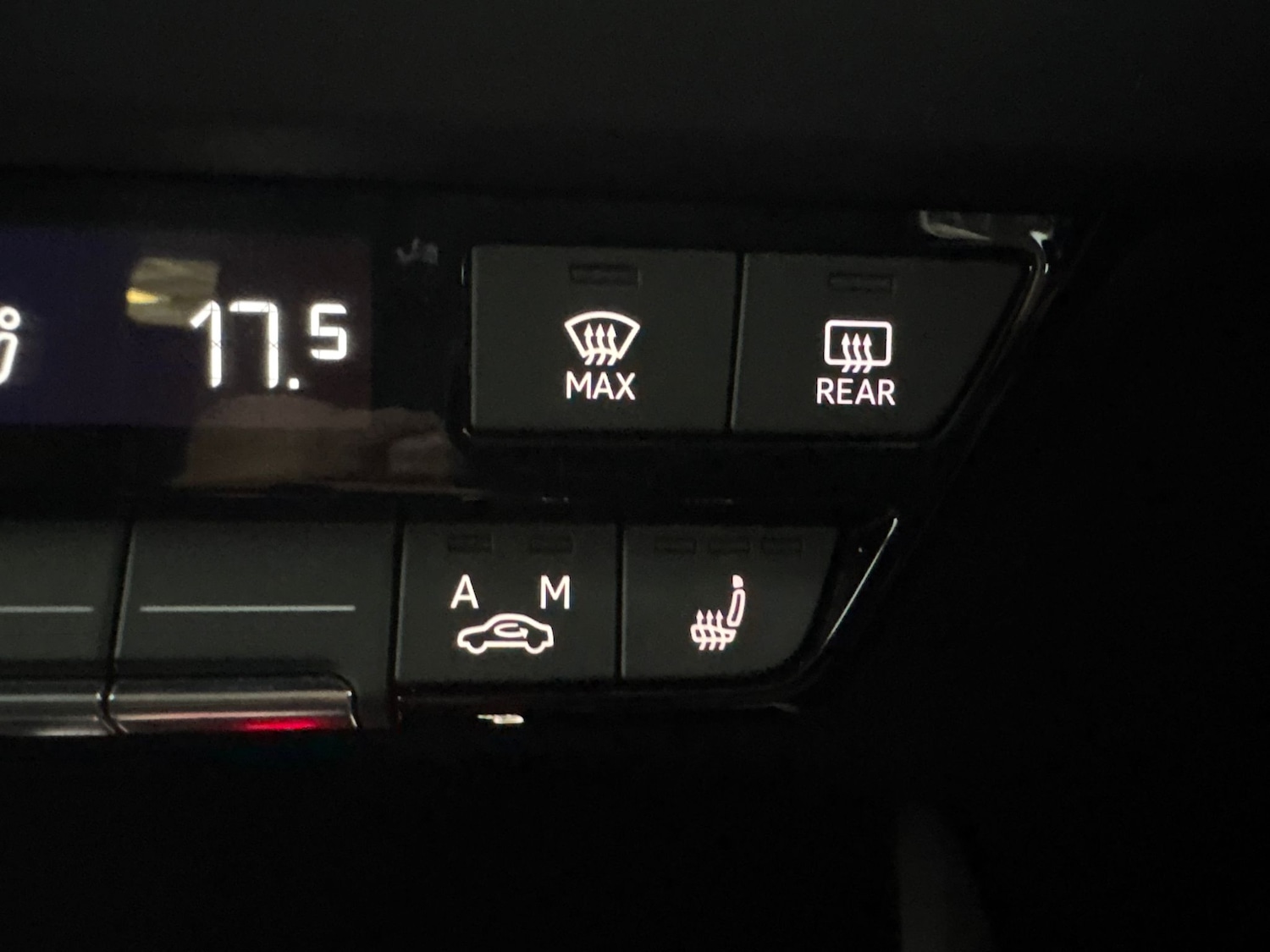 Used Audi Q4 e-tron 2023 for sale - 76191830: Photo 22