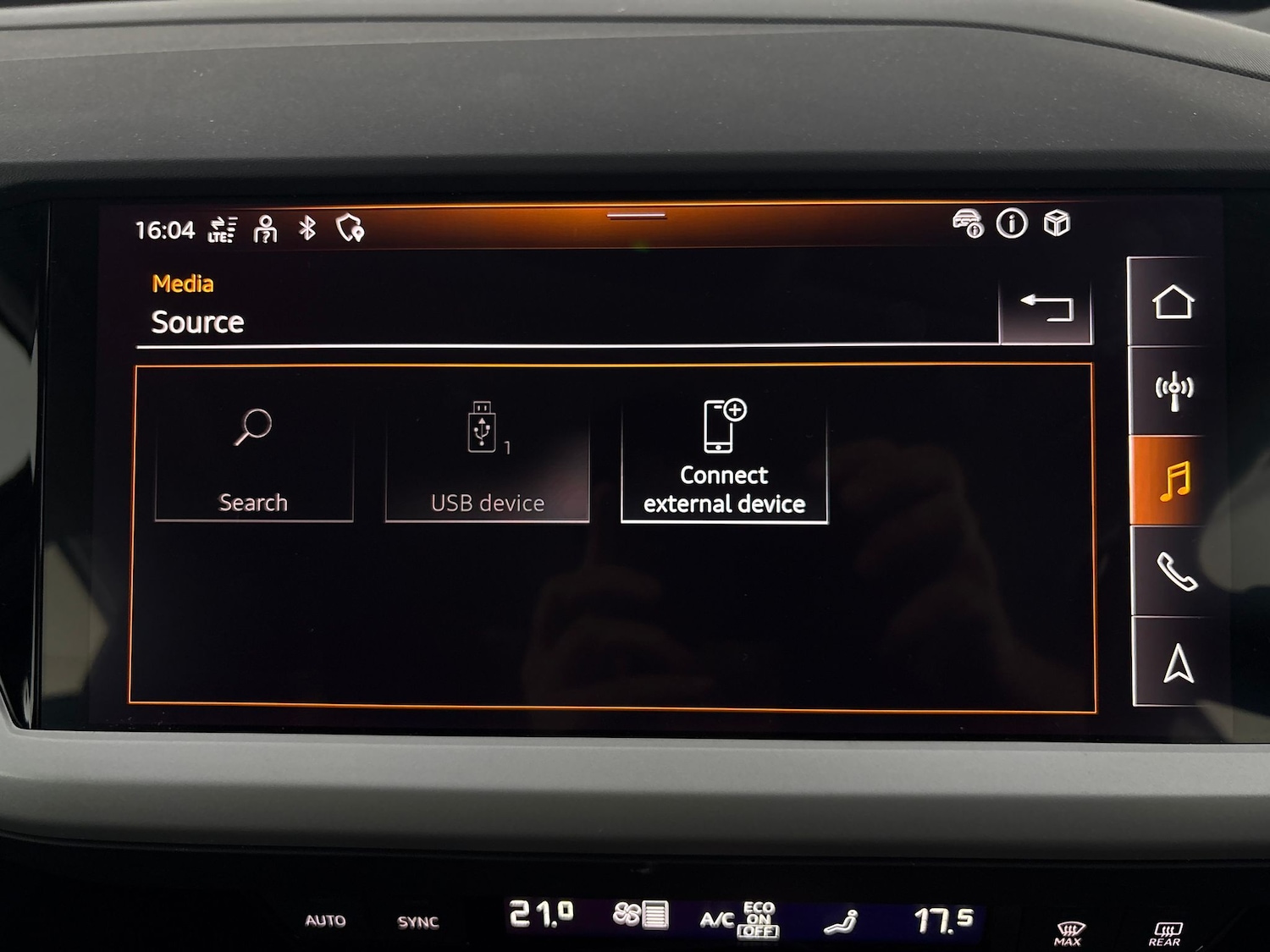 Used Audi Q4 e-tron 2023 for sale - 76191830: Photo 29