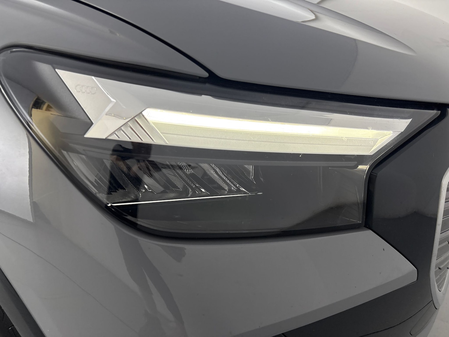 Used Audi Q4 e-tron 2023 for sale - 76191830: Photo 32
