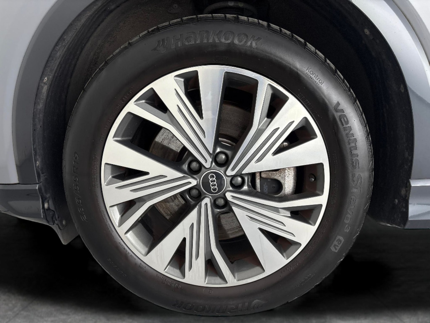 Used Audi Q4 e-tron 2023 for sale - 76191830: Photo 35