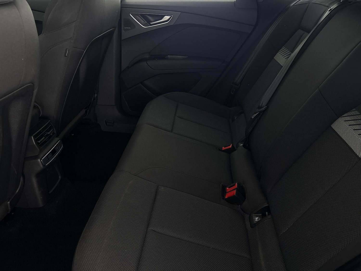 Used Audi Q4 e-tron 2023 for sale - 76191830: Photo 39