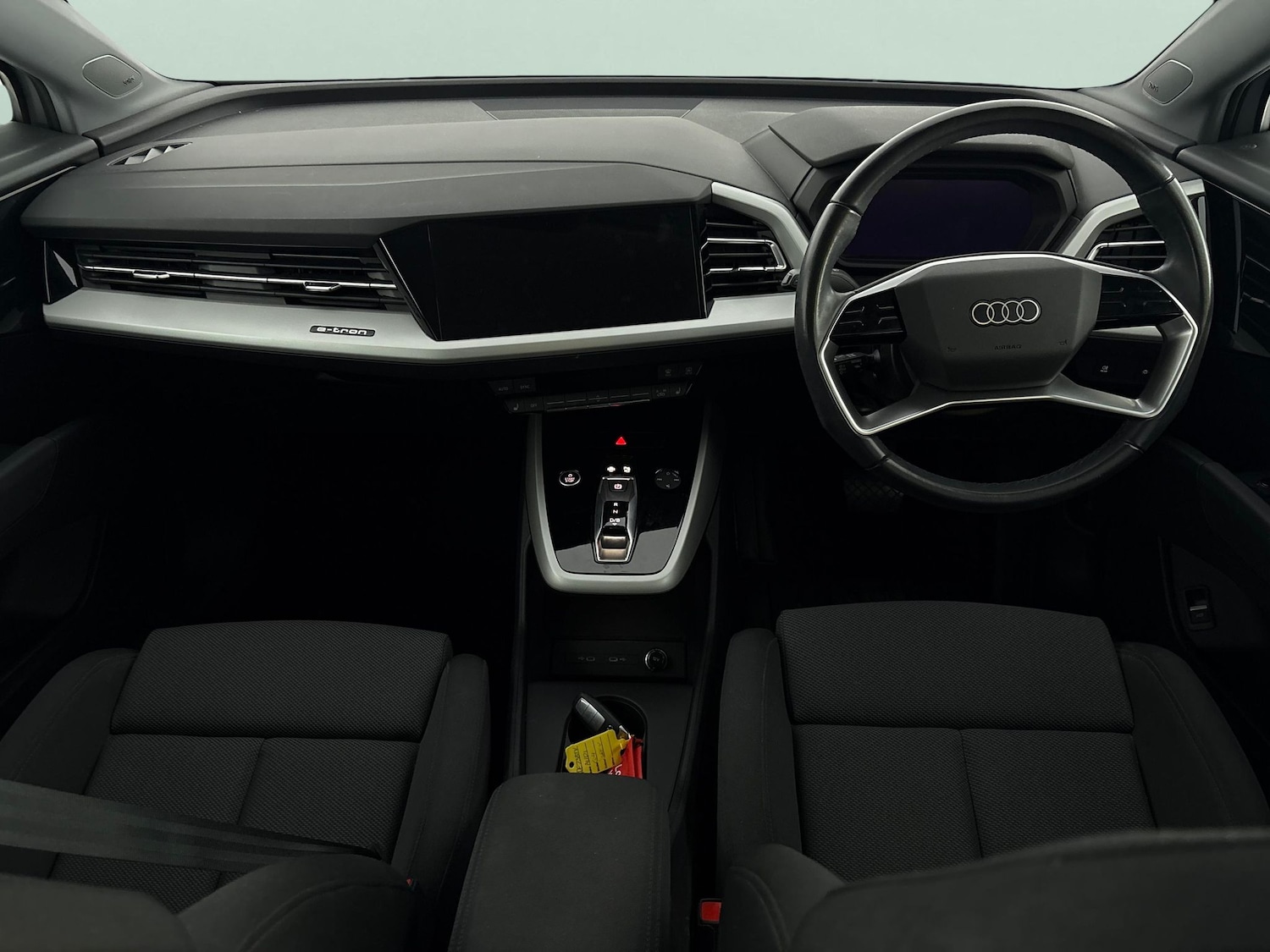 Used Audi Q4 e-tron 2023 for sale - 76191830: Photo 4