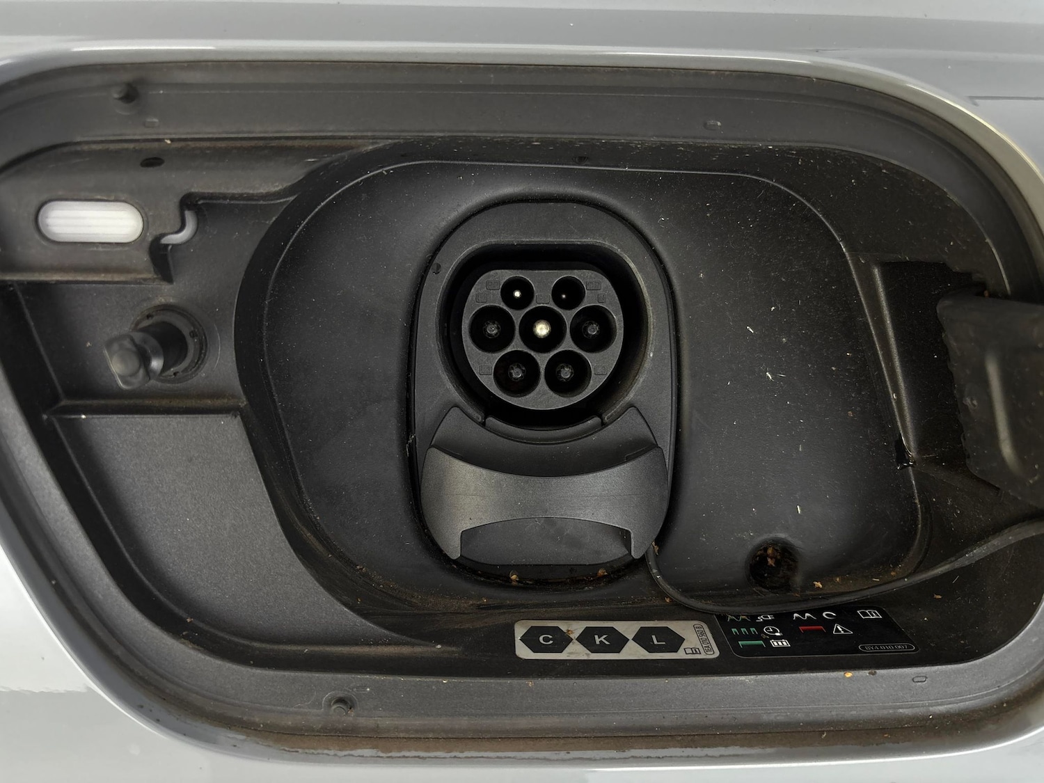 Used Audi Q4 e-tron 2023 for sale - 76191830: Photo 46