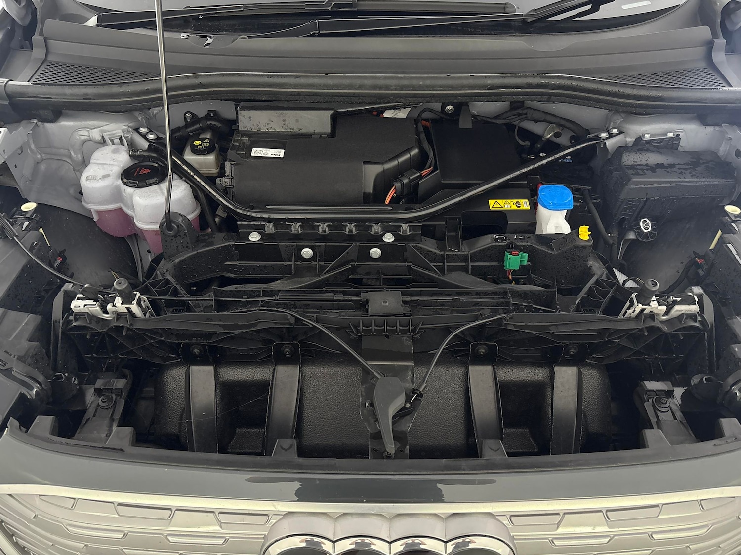 Used Audi Q4 e-tron 2023 for sale - 76191830: Photo 47