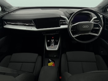 Used Audi Q4 e-tron 2023 for sale - 76191830: Photo 4