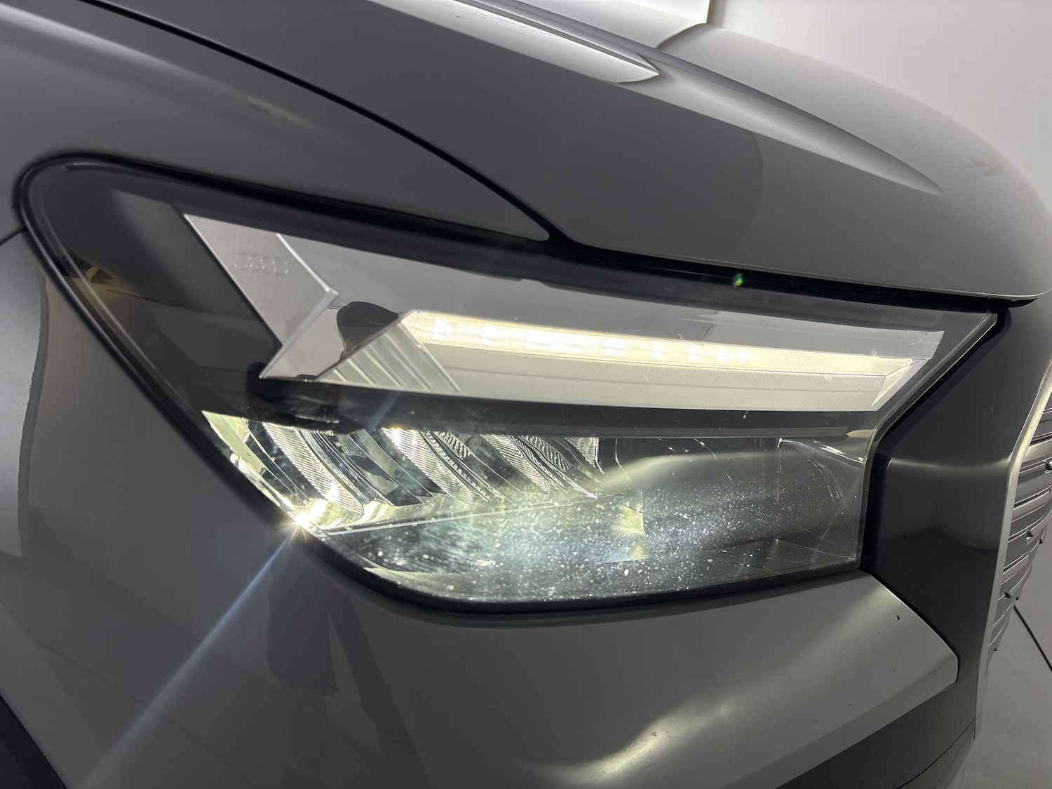 Used Audi Q4 e-tron 2023 for sale - 76191830: Photo 7