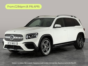 Used Mercedes-Benz GLB 2021 for sale - 79469755: Photo