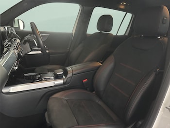 Used Mercedes-Benz GLB 2021 for sale - 79469755: Photo