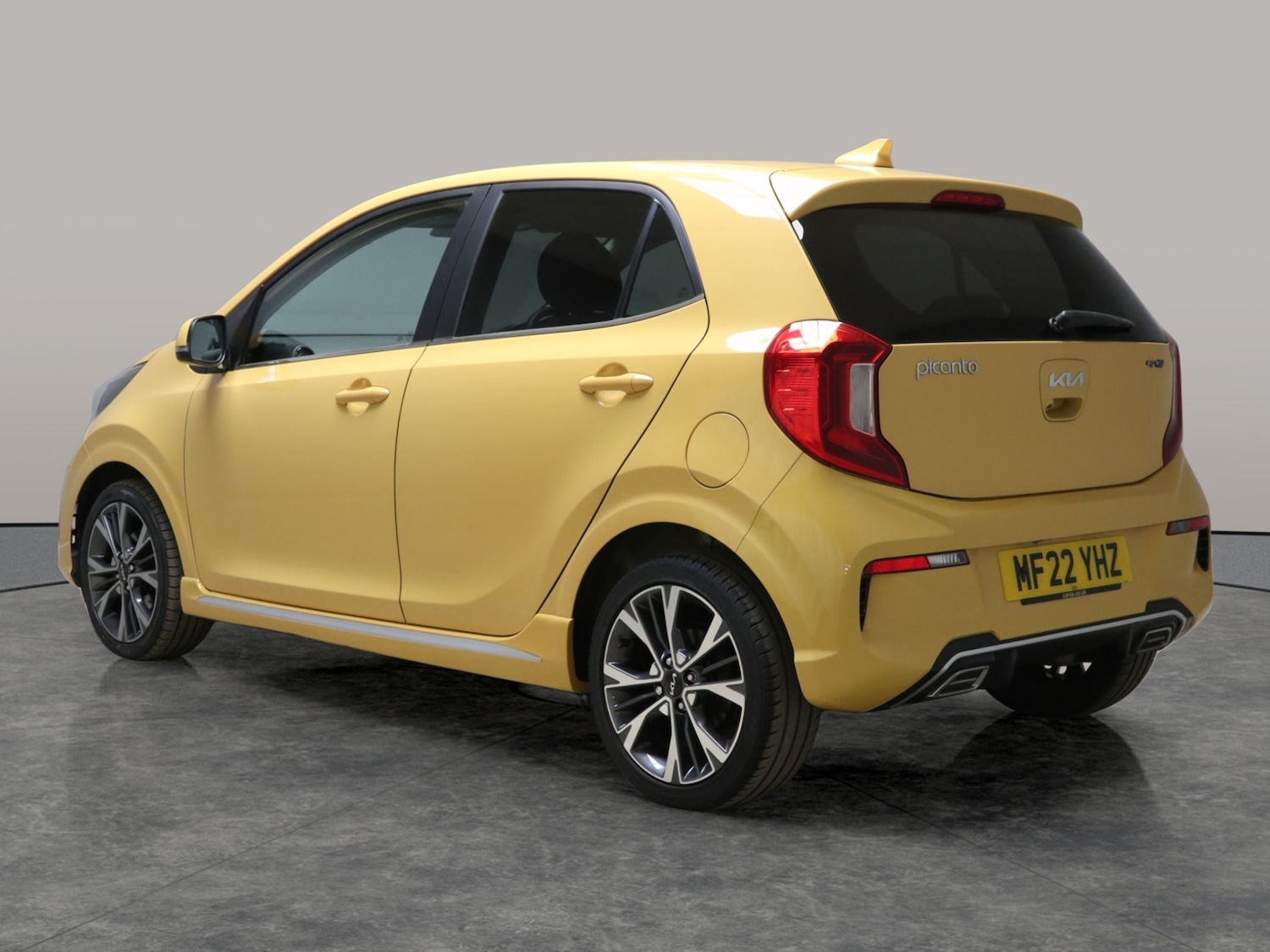Used Kia Picanto 2022 for sale - 76141169: Photo 14