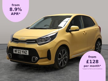 Kia - Picanto