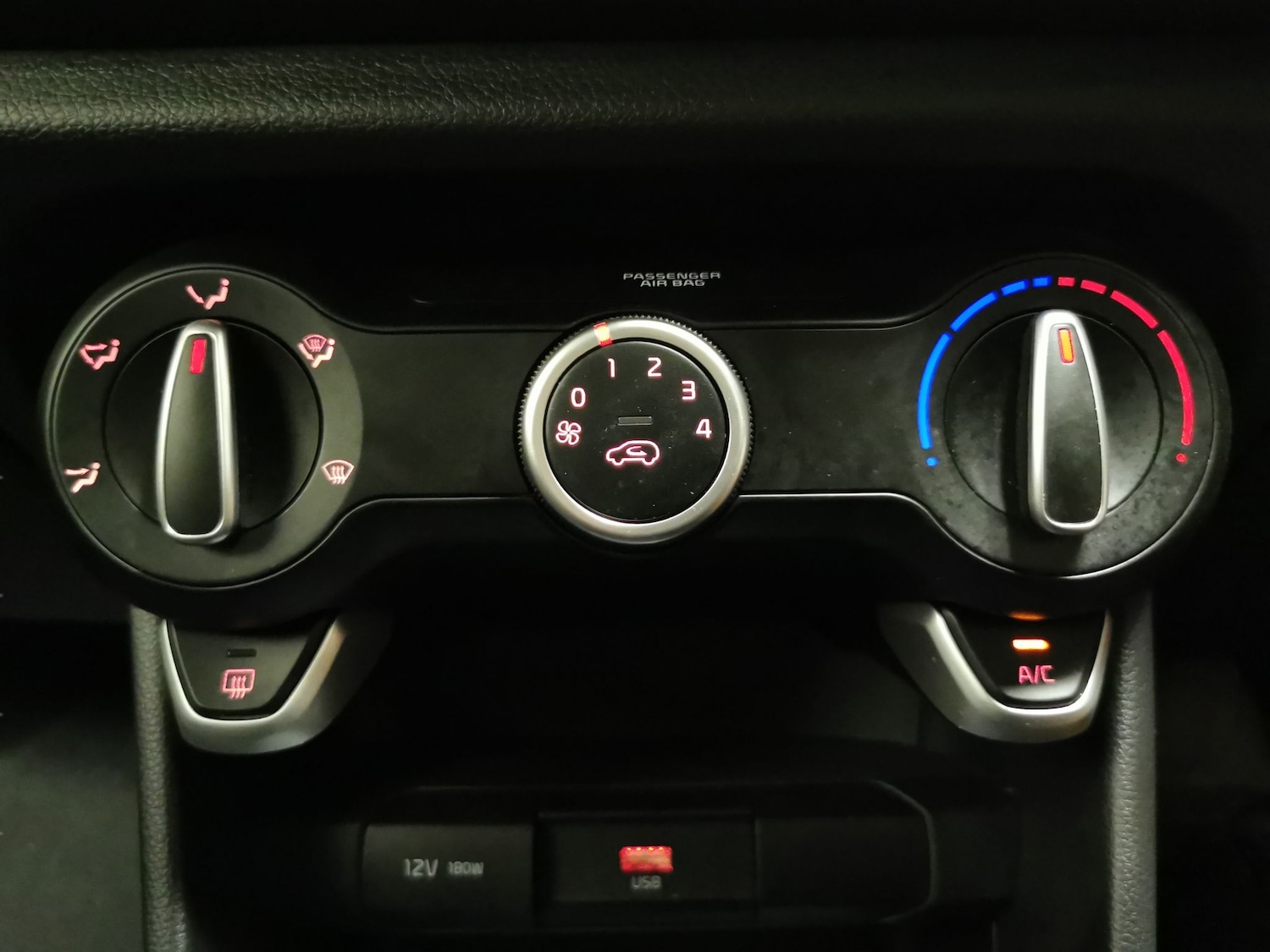 Used Kia Picanto 2022 for sale - 76141169: Photo 24