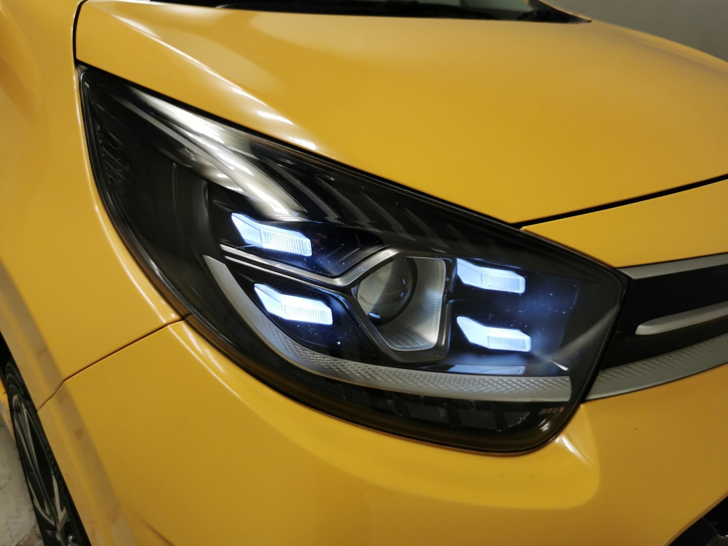 Used Kia Picanto 2022 for sale - 76141169: Photo 27