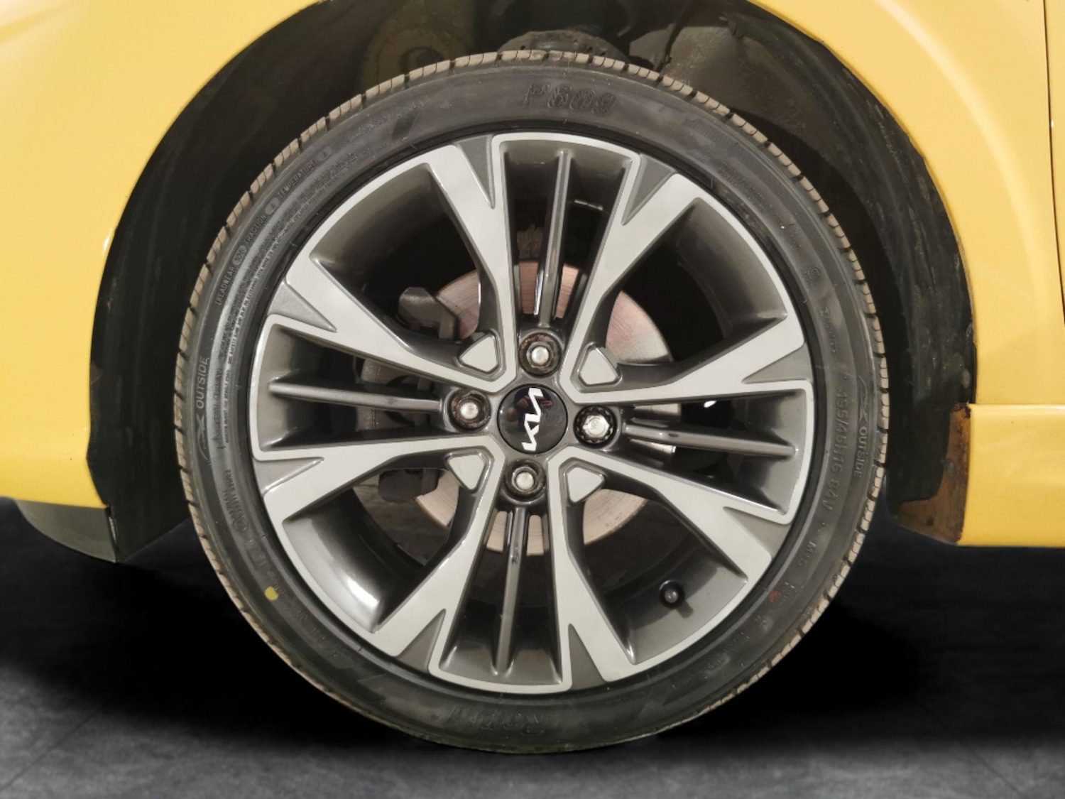 Used Kia Picanto 2022 for sale - 76141169: Photo 28