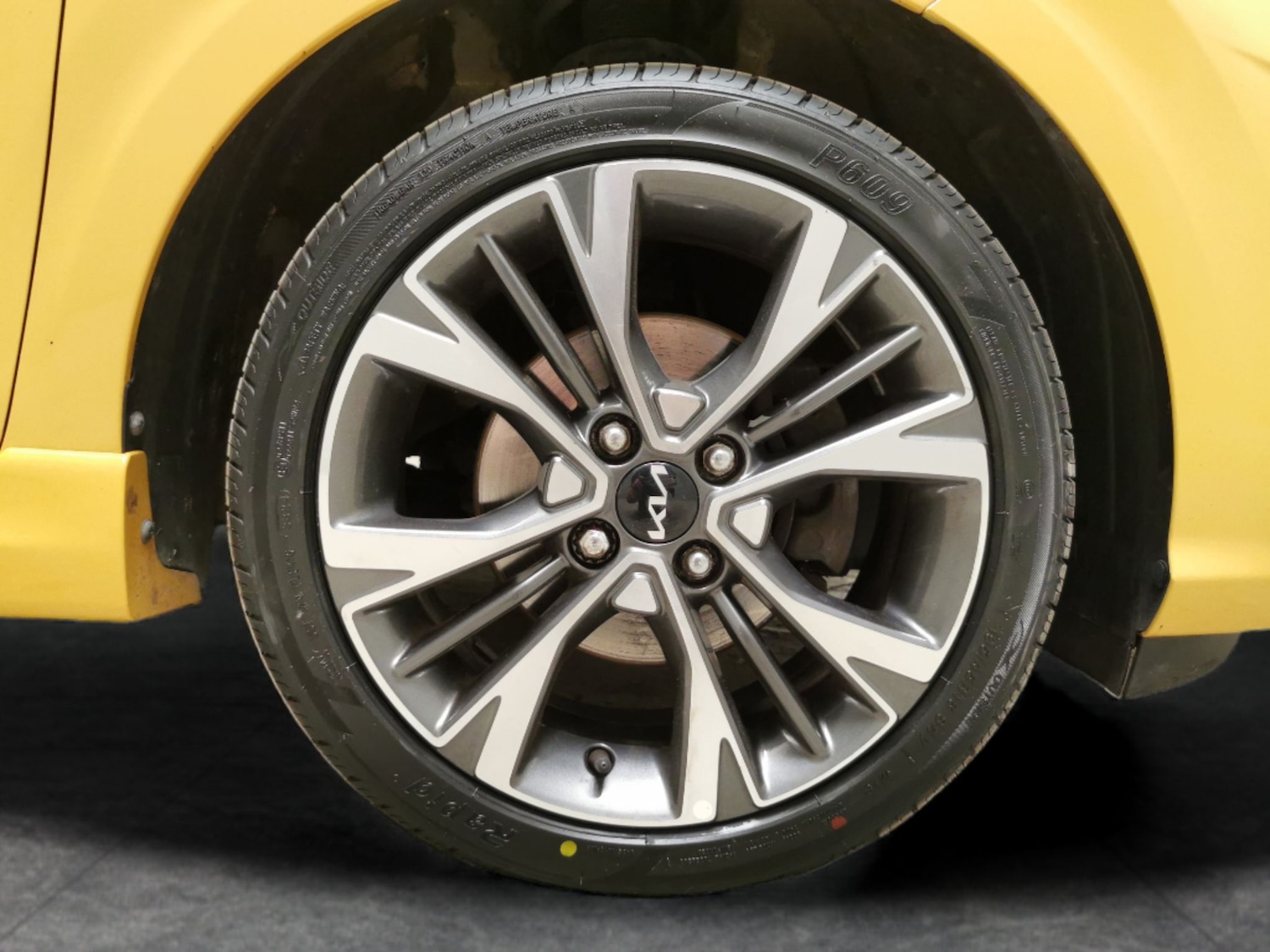 Used Kia Picanto 2022 for sale - 76141169: Photo 29