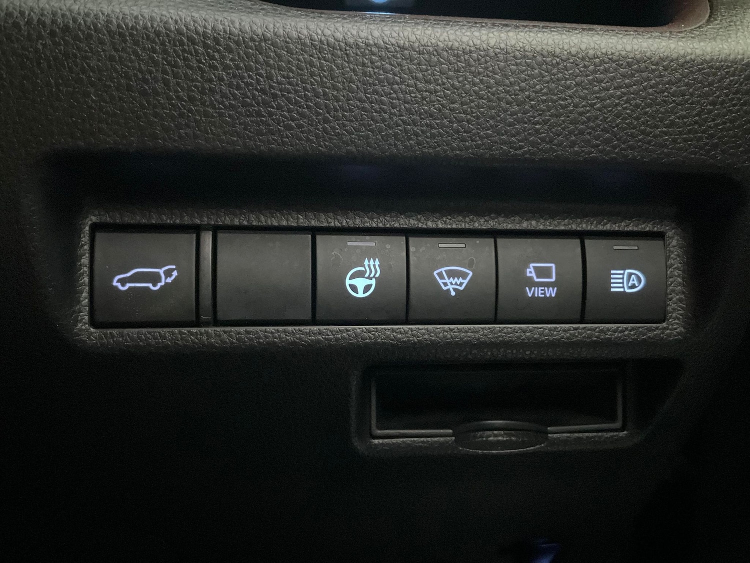 Vehicle 32