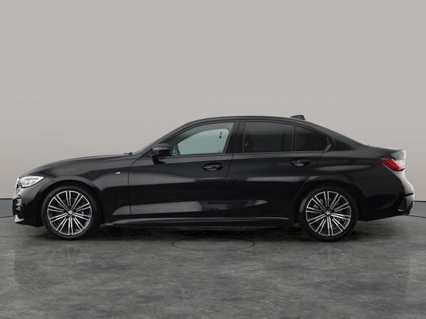 Used BMW 3 Series 2021 for sale - 76222207: Photo 11
