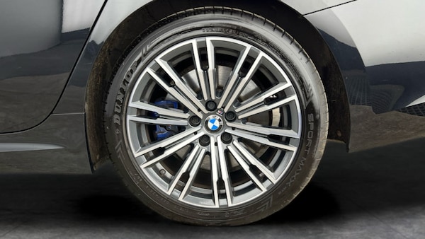 Used BMW 3 Series 2021 for sale - 76222207: Photo 13