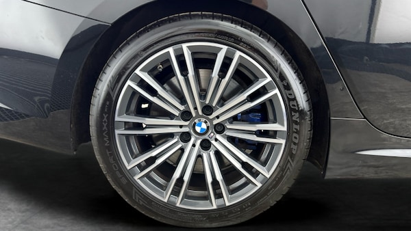 Used BMW 3 Series 2021 for sale - 76222207: Photo 14