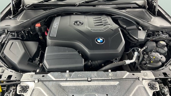Used BMW 3 Series 2021 for sale - 76222207: Photo 25
