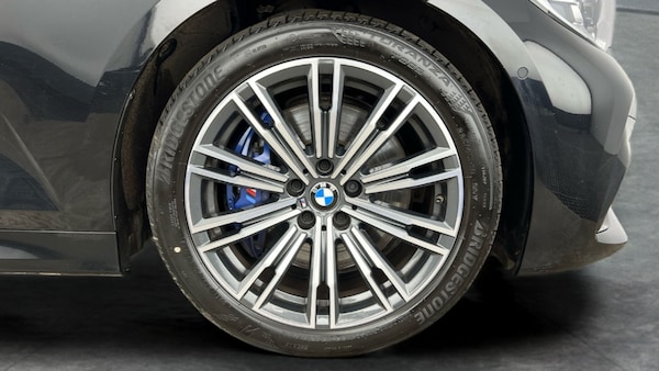 Used BMW 3 Series 2021 for sale - 76222207: Photo 26