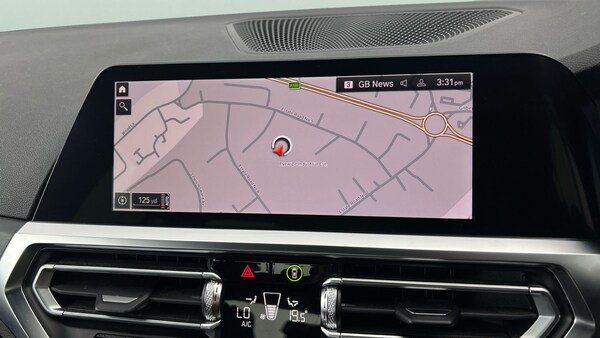 Used BMW 3 Series 2021 for sale - 76222207: Photo 27