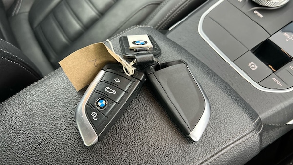 Used BMW 3 Series 2021 for sale - 76222207: Photo 29