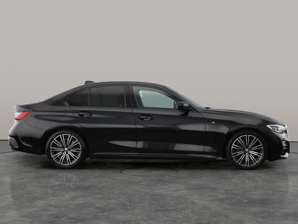 Used BMW 3 Series 2021 for sale - 76222207: Photo 6