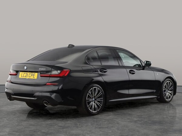 Used BMW 3 Series 2021 for sale - 76222207: Photo 7