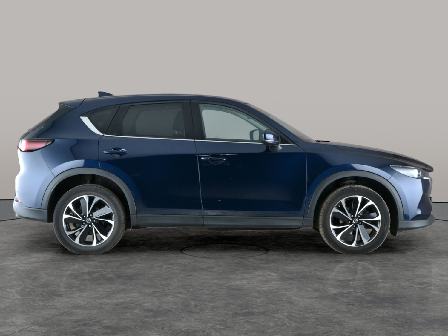 Used Mazda CX-5 2022 for sale - 77294914: Photo 12