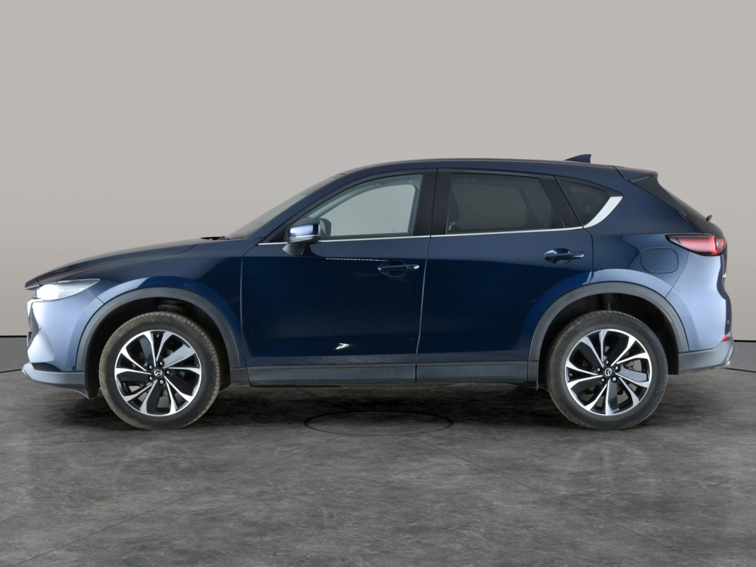 Used Mazda CX-5 2022 for sale - 77294914: Photo 16