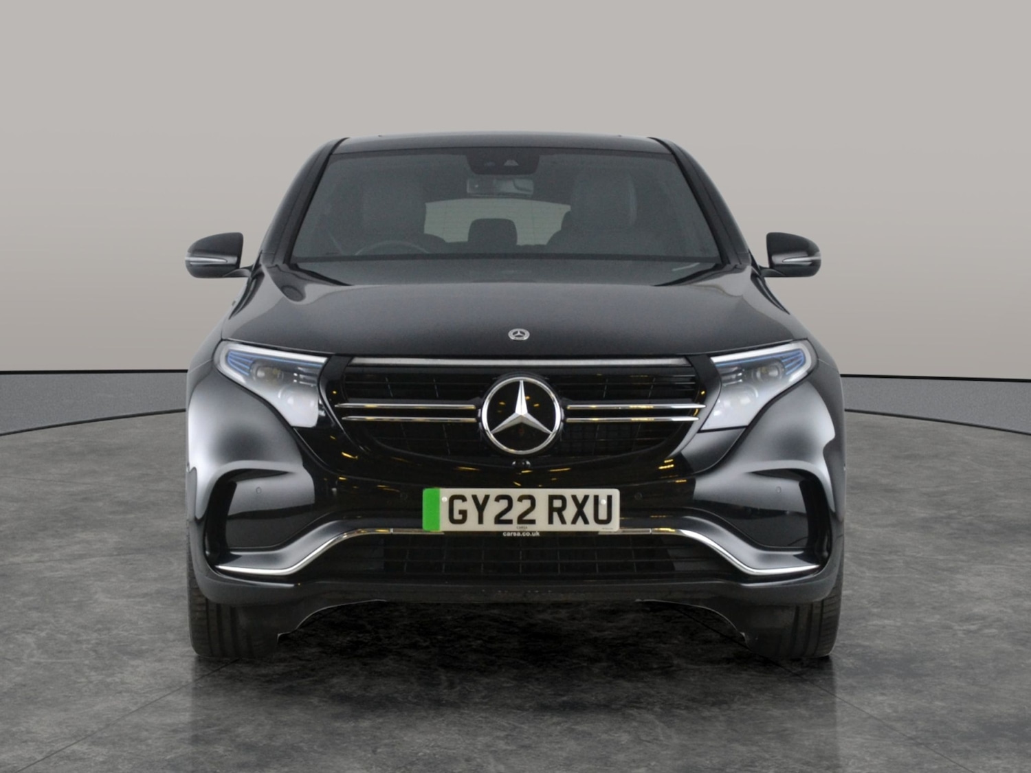 Used Mercedes-Benz EQC 2022 for sale - 77617498: Photo 15