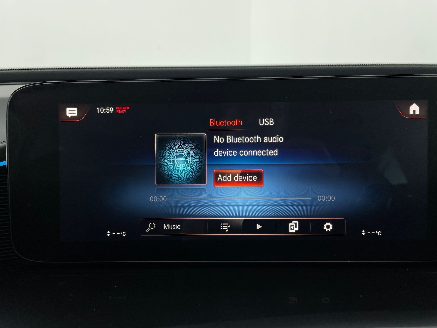 Used Mercedes-Benz EQC 2022 for sale - 77617498: Photo 20