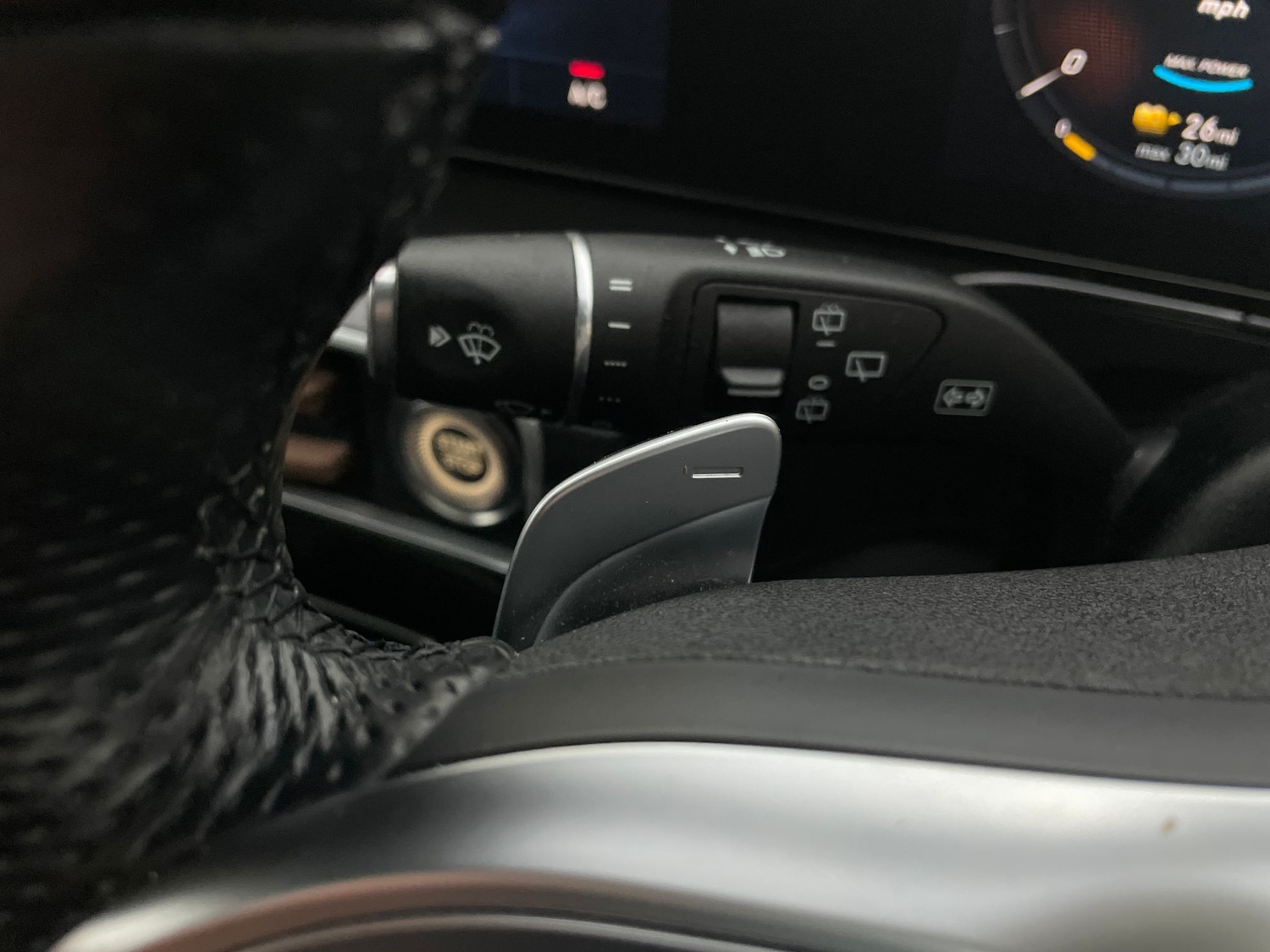 Used Mercedes-Benz EQC 2022 for sale - 77617498: Photo 25