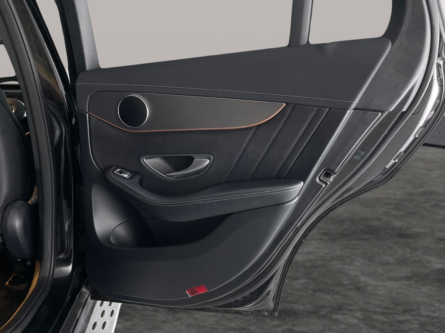 Used Mercedes-Benz EQC 2022 for sale - 77617498: Photo 35