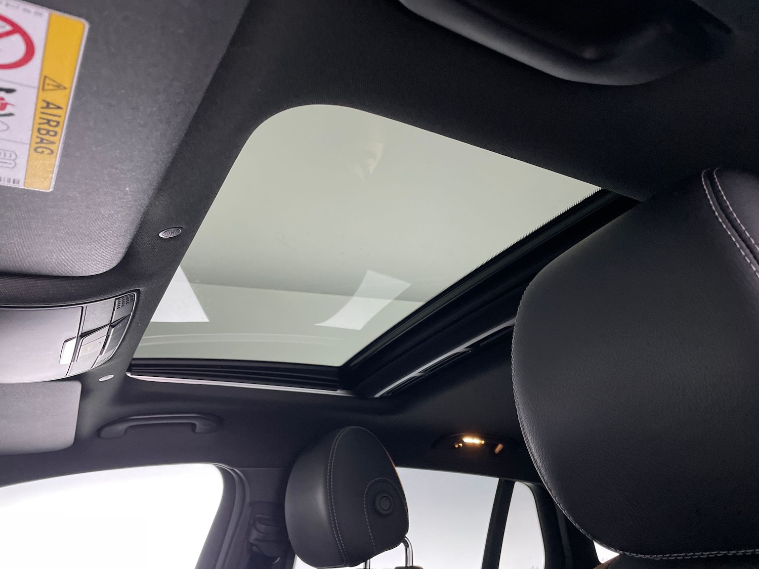 Used Mercedes-Benz EQC 2022 for sale - 77617498: Photo 5